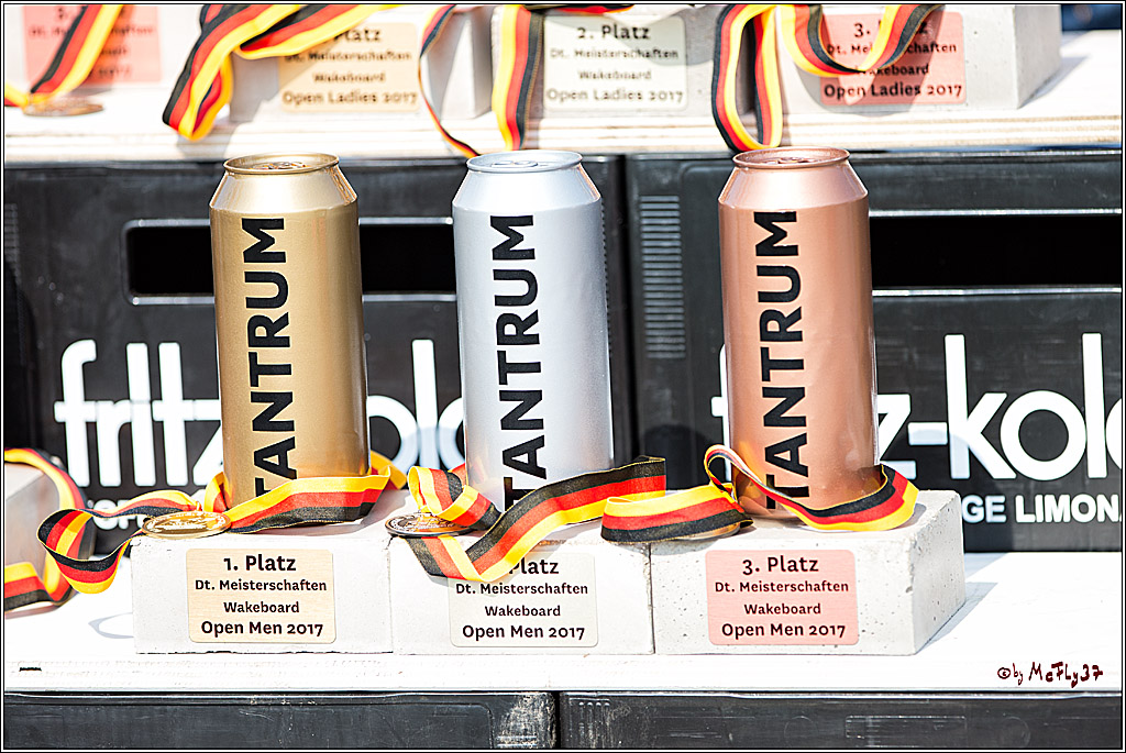 Eat Play Love, 27.08.2017